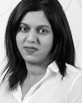 Delene Naidoo | Head of Collections