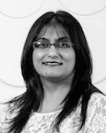 Kavitha Ramkilowan | Manager: Training and Third Party Relations