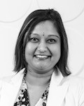 Merusha Seeparsad | Manager: Pre-legal Department