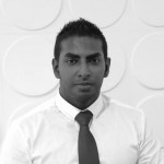 Mark Govender | Manager: Pre-Legal Department